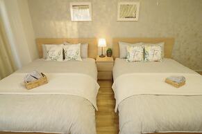 Nipponbashi Art Hotel