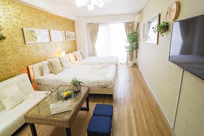 Nipponbashi Art Hotel