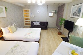 Nipponbashi Art Hotel