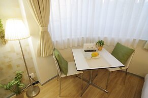 Nipponbashi Art Hotel