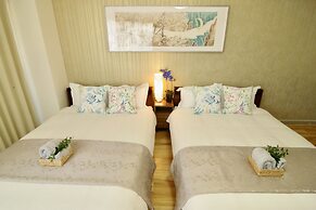 Nipponbashi Art Hotel