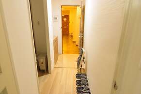 Nipponbashi Art Hotel