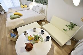 Nipponbashi Art Hotel