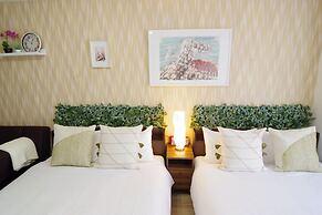 Nipponbashi Art Hotel