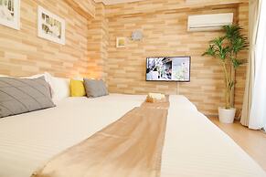 Nipponbashi Art Hotel