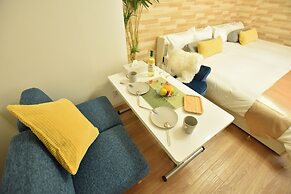 Nipponbashi Art Hotel