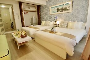 Nipponbashi Art Hotel