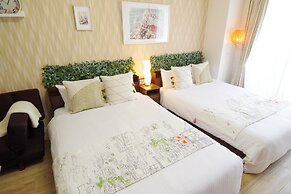 Nipponbashi Art Hotel