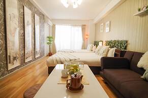 Nipponbashi Art Hotel