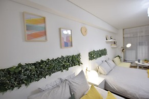 Nipponbashi Art Hotel