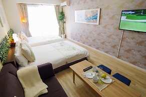 Nipponbashi Art Hotel