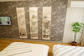 Nipponbashi Art Hotel