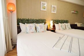 Nipponbashi Art Hotel