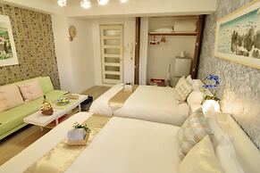 Nipponbashi Art Hotel