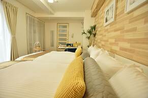 Nipponbashi Art Hotel