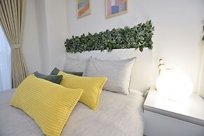 Nipponbashi Art Hotel