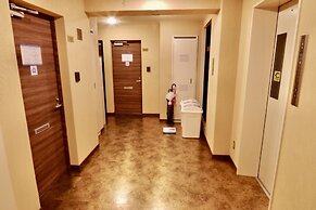 Nipponbashi Art Hotel