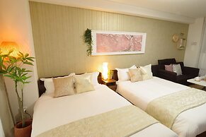 Nipponbashi Art Hotel