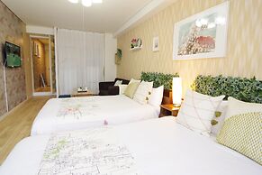 Nipponbashi Art Hotel