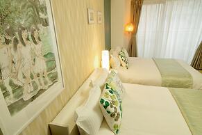 Nipponbashi Art Hotel