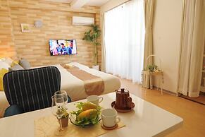 Nipponbashi Art Hotel