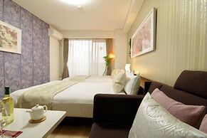 Nipponbashi Art Hotel