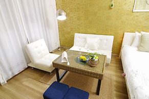 Nipponbashi Art Hotel