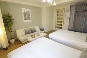 Nipponbashi Art Hotel