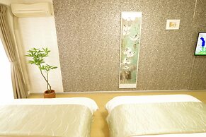 Nipponbashi Art Hotel