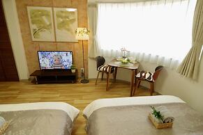 Nipponbashi Art Hotel