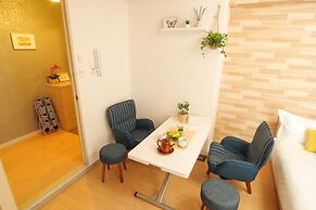 Nipponbashi Art Hotel