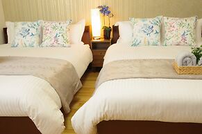 Nipponbashi Art Hotel