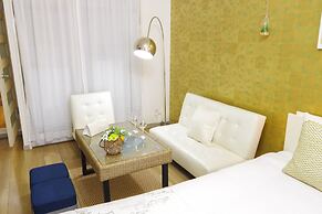 Nipponbashi Art Hotel