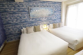 Nipponbashi Art Hotel