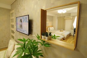 Nipponbashi Art Hotel