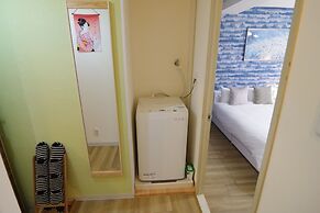 Nipponbashi Art Hotel