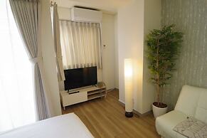 Nipponbashi Art Hotel