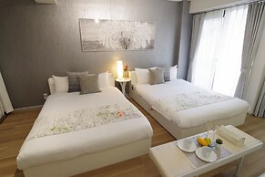 Nipponbashi Art Hotel