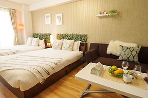 Nipponbashi Art Hotel