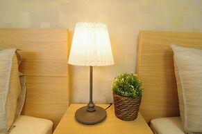 Nipponbashi Art Hotel