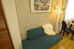 Nipponbashi Art Hotel