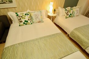 Nipponbashi Art Hotel