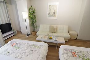 Nipponbashi Art Hotel