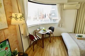 Nipponbashi Art Hotel