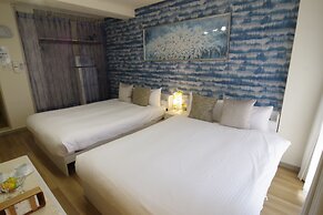 Nipponbashi Art Hotel