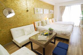 Nipponbashi Art Hotel