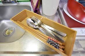 Nipponbashi Art Hotel