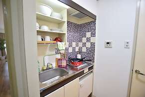 Nipponbashi Art Hotel