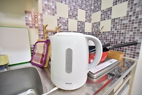 Nipponbashi Art Hotel