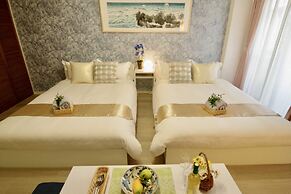 Nipponbashi Art Hotel